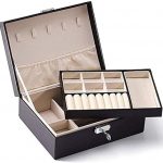 Jewellery Box Organizer