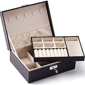 Jewellery Box Organizer