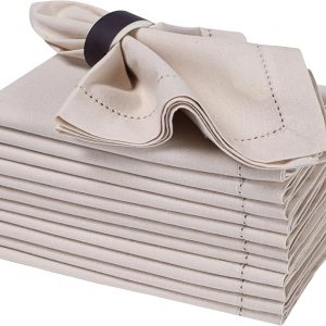 Cotton Napkin Set