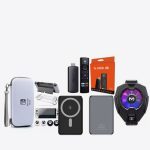 Accessories & Electronics